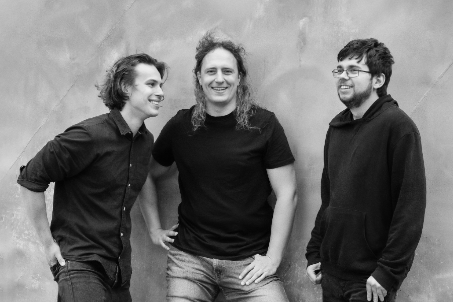 Wielkie Ilośći Piorunów na Raz - fot. Rafał Prendke