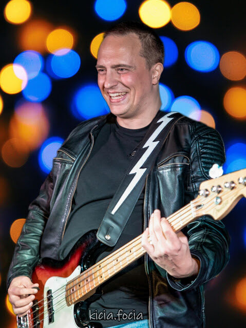 Dorian Sarnowski - fot. Kiciafocia