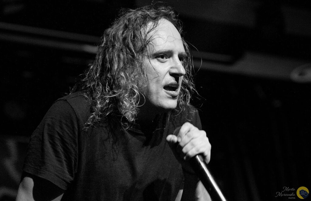 Dorian Sarnowski - fot. Marta Murawska