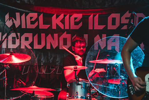 Tomasz Fabiś - fot. Eryk Wiśniewski