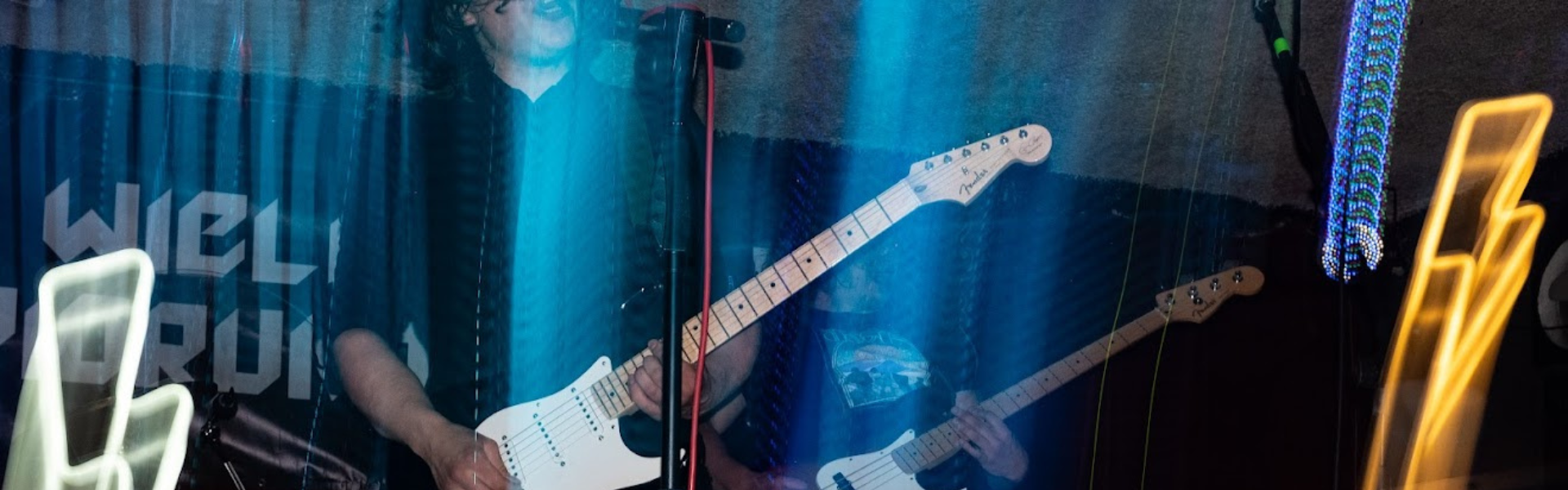 Wielkie Ilości Piorunów na Raz - fot.Maciej Lipiński