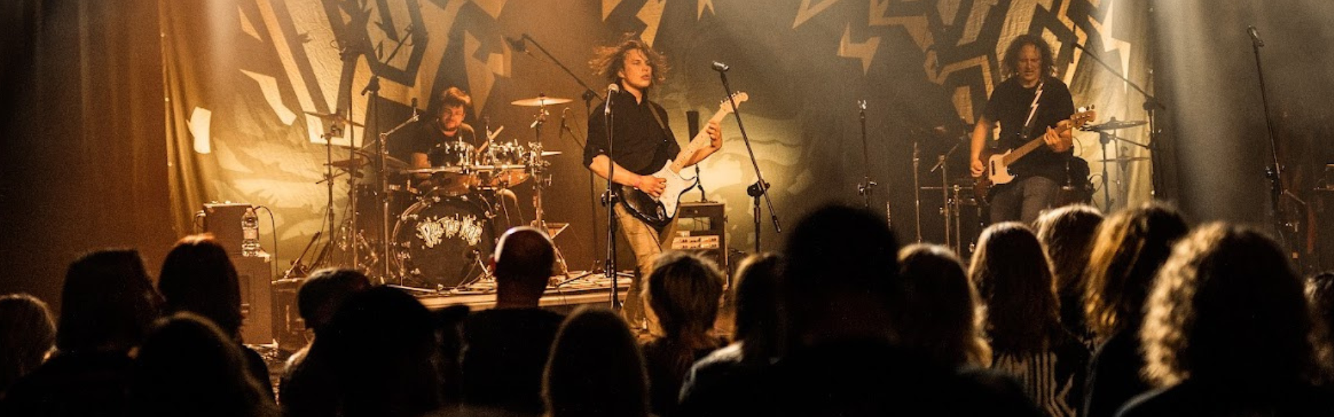 Wielkie Ilości Piorunów na Raz - fot.Marta Murawska