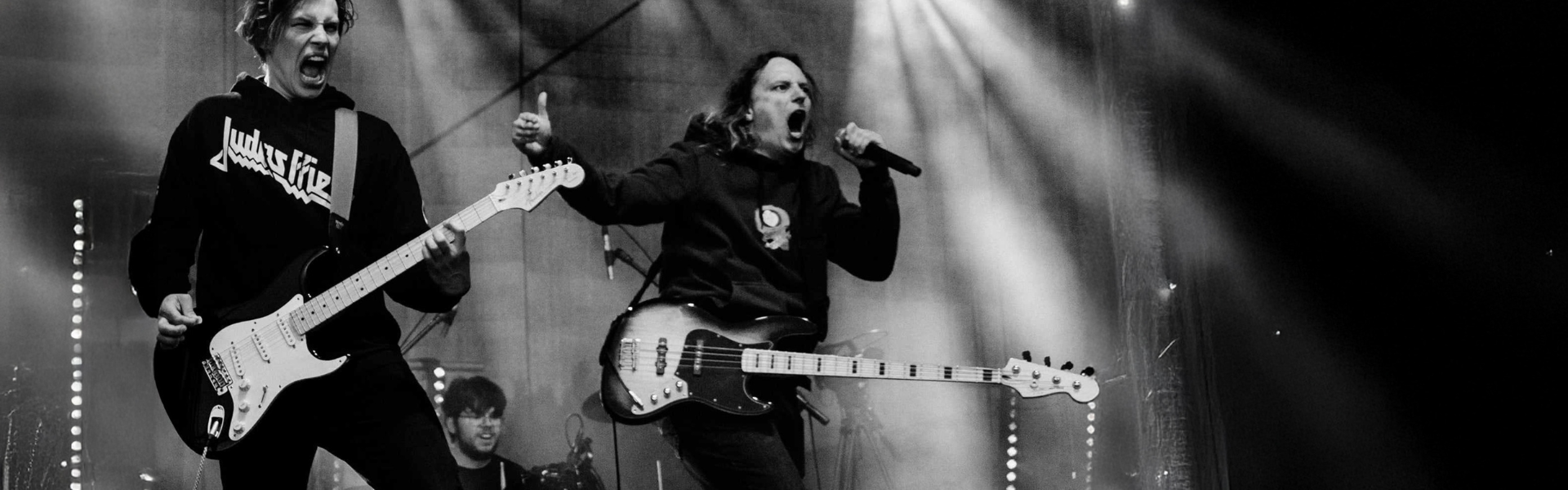 Wielkie Ilości Piorunów na Raz - fot.Urszula Jusiak